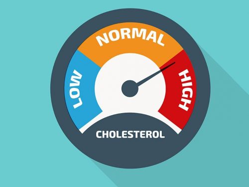 تعرفوا على أعراض إرتفاع الكوليسترول و الفرق بين الكوليسترول الجيد و السيئ