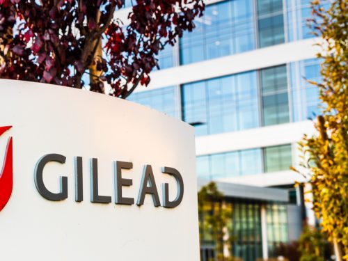 شركة جيلياد الأمريكية Gilead و العلاج من فيروس كورونا