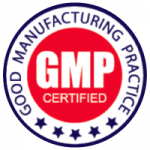 GMP certified